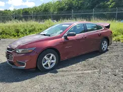 1G1ZB5ST9GF184876 2016 CHEVROLET MALIBU