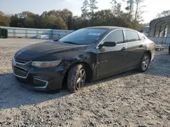 1G1ZB5ST9GF189866 2016 CHEVROLET MALIBU
