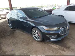 1G1ZB5ST9GF191925 2016 CHEVROLET MALIBU