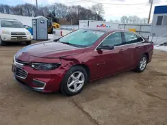 1G1ZB5ST9GF192783 2016 CHEVROLET MALIBU