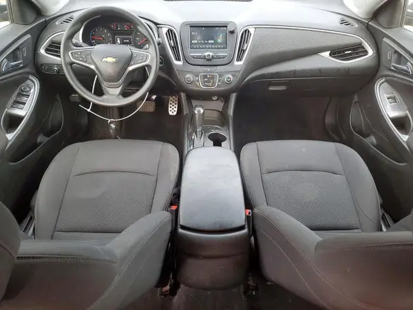 1G1ZB5ST9GF192783 2016 CHEVROLET MALIBU - Image 8