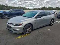 1G1ZB5ST9GF192864 2016 CHEVROLET MALIBU