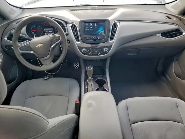 1G1ZB5ST9GF192864 2016 CHEVROLET MALIBU - Image 8