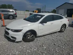1G1ZB5ST9GF193223 2016 CHEVROLET MALIBU