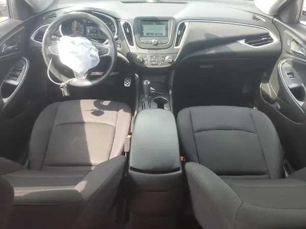 1G1ZB5ST9GF193223 2016 CHEVROLET MALIBU - Image 8