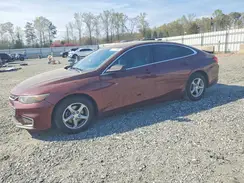 1G1ZB5ST9GF194162 2016 CHEVROLET MALIBU