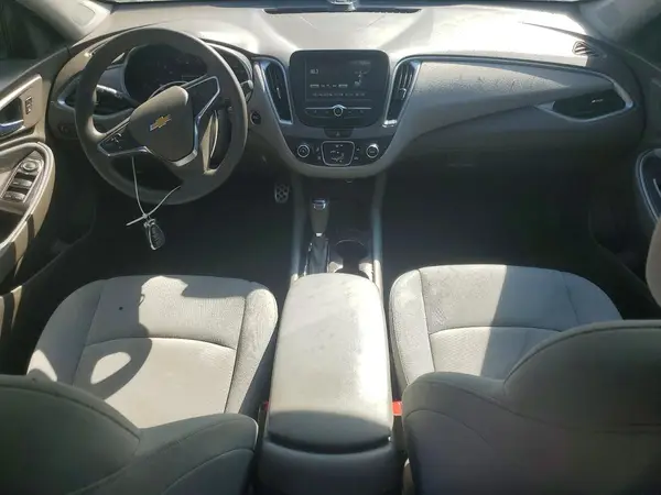 1G1ZB5ST9GF194162 2016 CHEVROLET MALIBU - Image 8