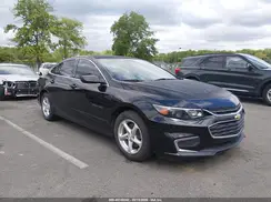 1G1ZB5ST9GF197143 2016 CHEVROLET MALIBU