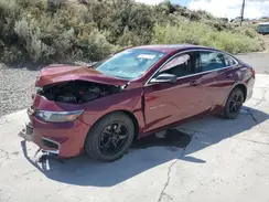 1G1ZB5ST9GF197627 2016 CHEVROLET MALIBU