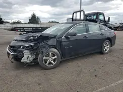 1G1ZB5ST9GF198292 2016 CHEVROLET MALIBU