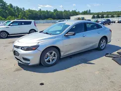 1G1ZB5ST9GF201868 2016 CHEVROLET MALIBU