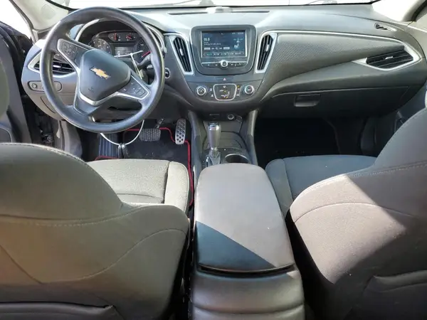 1G1ZB5ST9GF201949 2016 CHEVROLET MALIBU - Image 8