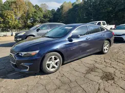 1G1ZB5ST9GF202177 2016 CHEVROLET MALIBU