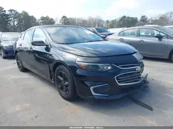 1G1ZB5ST9GF202244 2016 CHEVROLET MALIBU