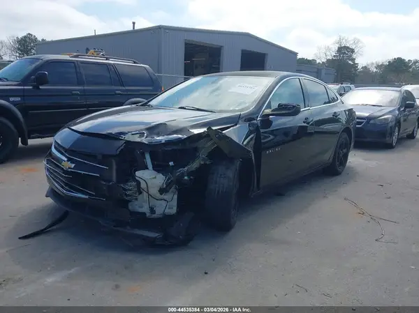 1G1ZB5ST9GF202244 2016 CHEVROLET MALIBU - Image 2