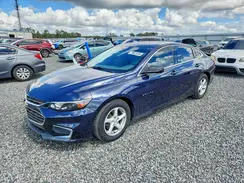 1G1ZB5ST9GF202387 2016 CHEVROLET MALIBU