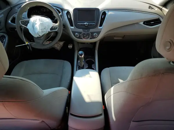 1G1ZB5ST9GF203037 2016 CHEVROLET MALIBU - Image 8
