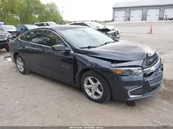 1G1ZB5ST9GF203846 2016 CHEVROLET MALIBU