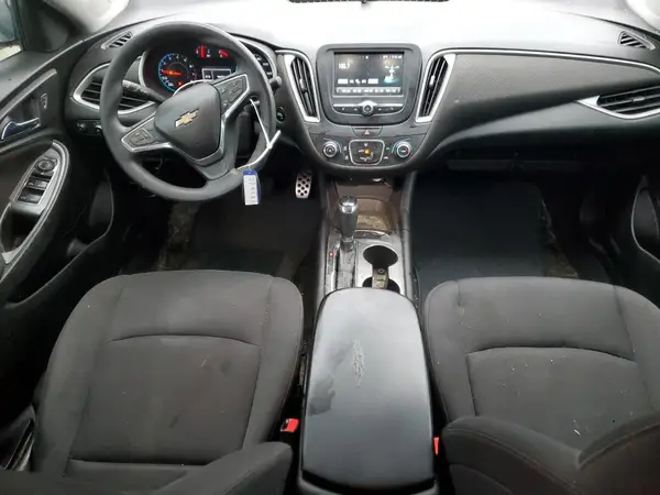 1G1ZB5ST9GF207041 2016 CHEVROLET MALIBU - Image 8