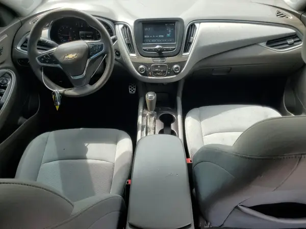 1G1ZB5ST9GF208710 2016 CHEVROLET MALIBU - Image 8