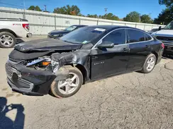 1G1ZB5ST9GF210828 2016 CHEVROLET MALIBU