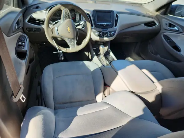 1G1ZB5ST9GF210828 2016 CHEVROLET MALIBU - Image 8