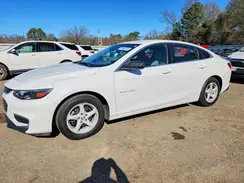 1G1ZB5ST9GF210960 2016 CHEVROLET MALIBU