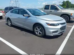 1G1ZB5ST9GF211543 2016 CHEVROLET MALIBU
