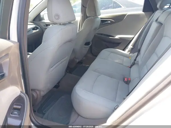 1G1ZB5ST9GF211543 2016 CHEVROLET MALIBU - Image 8