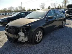 1G1ZB5ST9GF216497 2016 CHEVROLET MALIBU