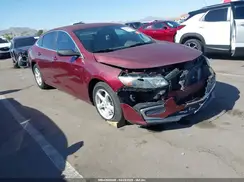 1G1ZB5ST9GF218945 2016 CHEVROLET MALIBU
