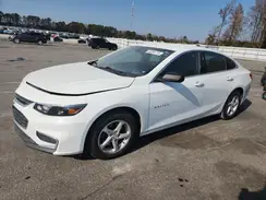 1G1ZB5ST9GF218959 2016 CHEVROLET MALIBU
