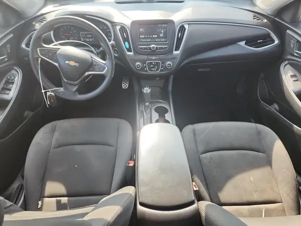 1G1ZB5ST9GF218959 2016 CHEVROLET MALIBU - Image 8