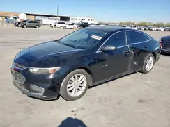 1G1ZB5ST9GF220145 2016 CHEVROLET MALIBU
