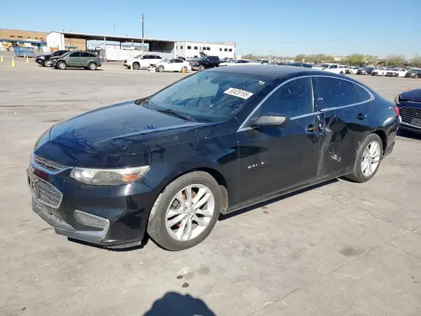 1G1ZB5ST9GF220145 2016 CHEVROLET MALIBU - Image 1