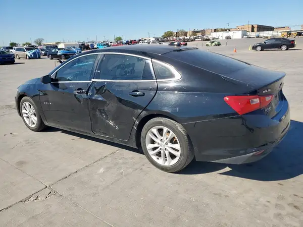 1G1ZB5ST9GF220145 2016 CHEVROLET MALIBU - Image 2