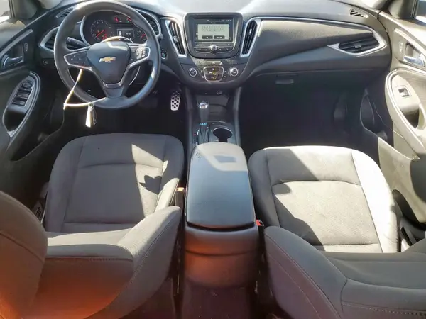 1G1ZB5ST9GF220145 2016 CHEVROLET MALIBU - Image 8
