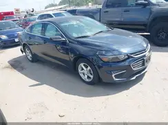 1G1ZB5ST9GF224597 2016 CHEVROLET MALIBU