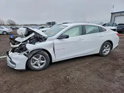 1G1ZB5ST9GF225118 2016 CHEVROLET MALIBU
