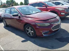 1G1ZB5ST9GF228875 2016 CHEVROLET MALIBU