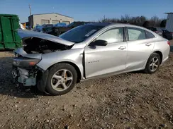 1G1ZB5ST9GF231517 2016 CHEVROLET MALIBU