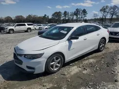 1G1ZB5ST9GF233834 2016 CHEVROLET MALIBU