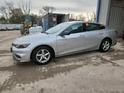 1G1ZB5ST9GF234224 2016 CHEVROLET MALIBU