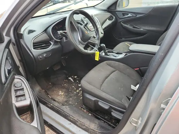 1G1ZB5ST9GF234224 2016 CHEVROLET MALIBU - Image 8