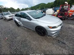 1G1ZB5ST9GF234451 2016 CHEVROLET MALIBU