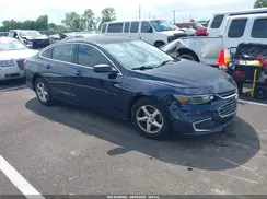 1G1ZB5ST9GF234479 2016 CHEVROLET MALIBU