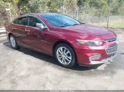 1G1ZB5ST9GF234742 2016 CHEVROLET MALIBU