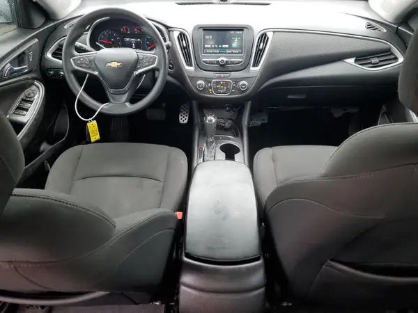1G1ZB5ST9GF235891 2016 CHEVROLET MALIBU - Image 8