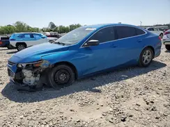 1G1ZB5ST9GF239360 2016 CHEVROLET MALIBU