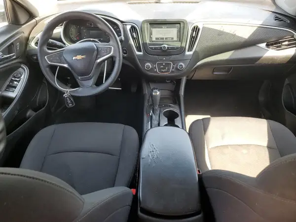 1G1ZB5ST9GF239360 2016 CHEVROLET MALIBU - Image 8